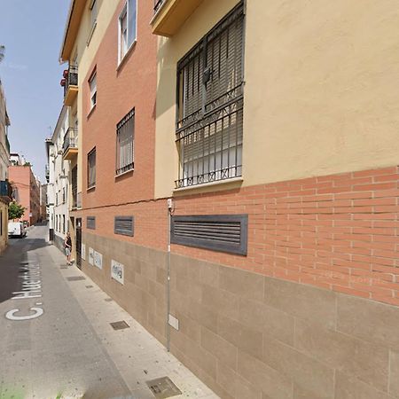 Holidays2Malaga Huerto De Monjas En Centro Historico & Fibra Wifi Eksteriør bilde