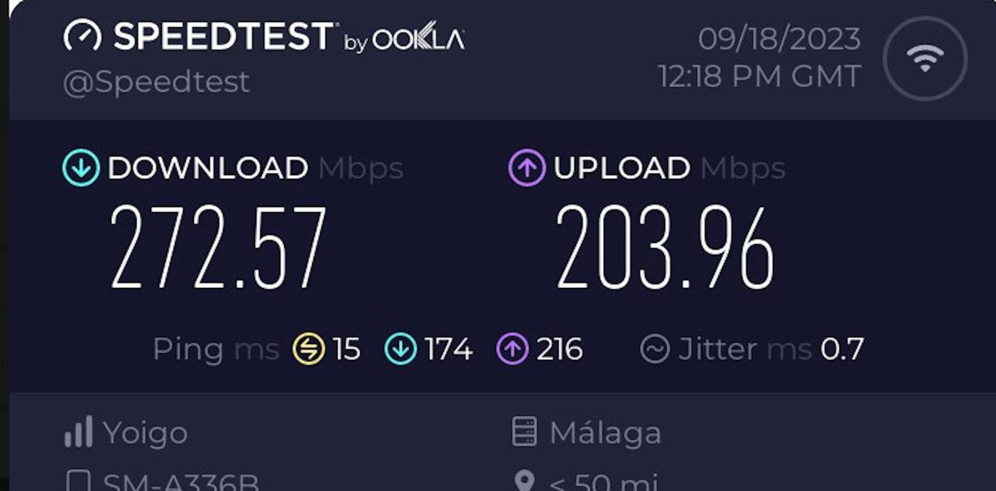 Holidays2Malaga Huerto De Monjas En Centro Historico & Fibra Wifi Eksteriør bilde